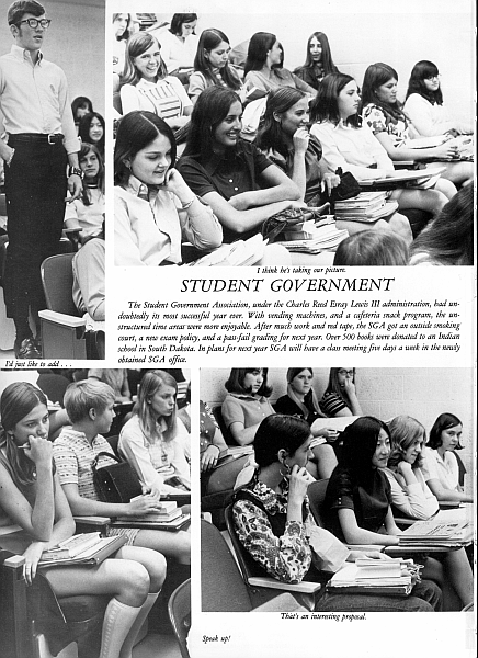 Student Government