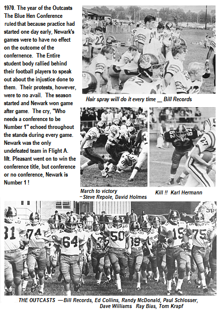 Records, Repole, Holmes, Herman